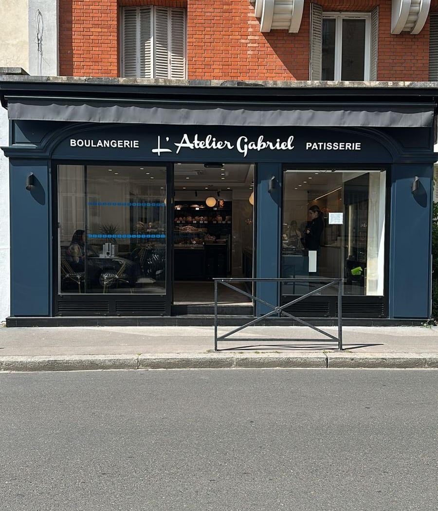 L'Atelier Gabriel Boulogne 2